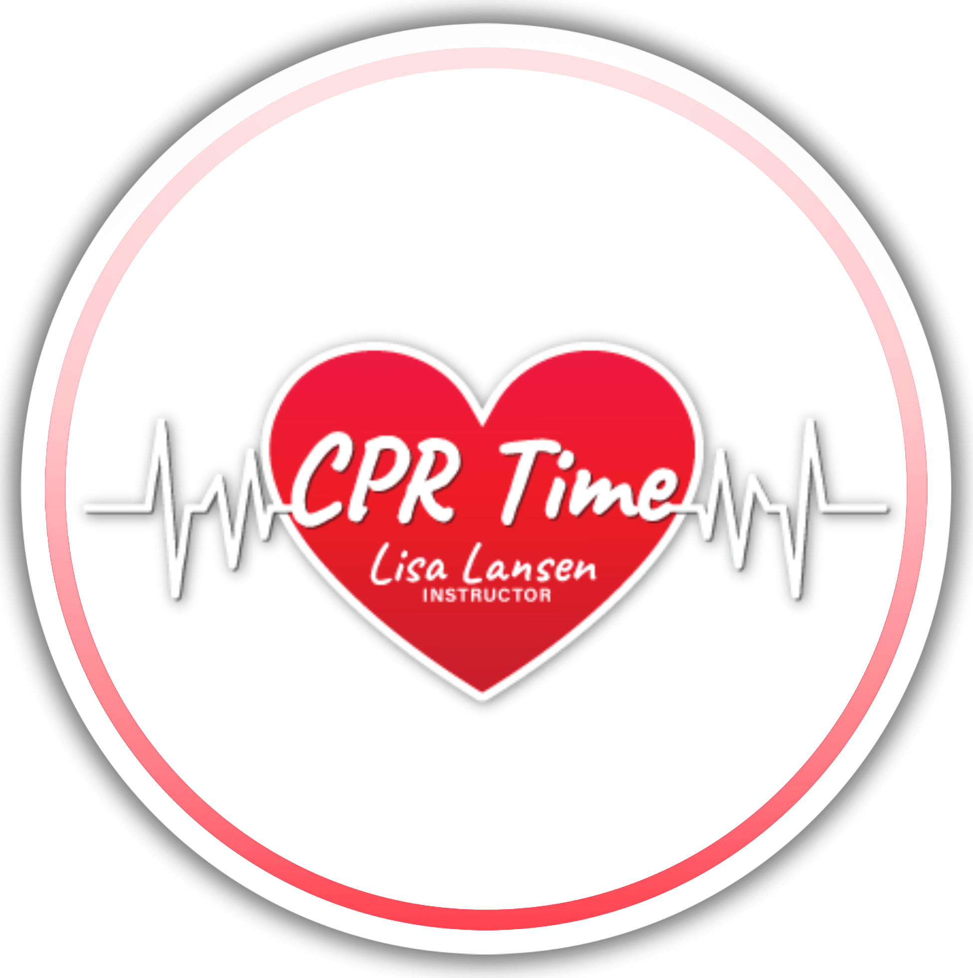 CPR Time
